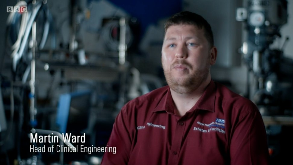 Royal Papworth Hospital NHS FT 💙 tweet media