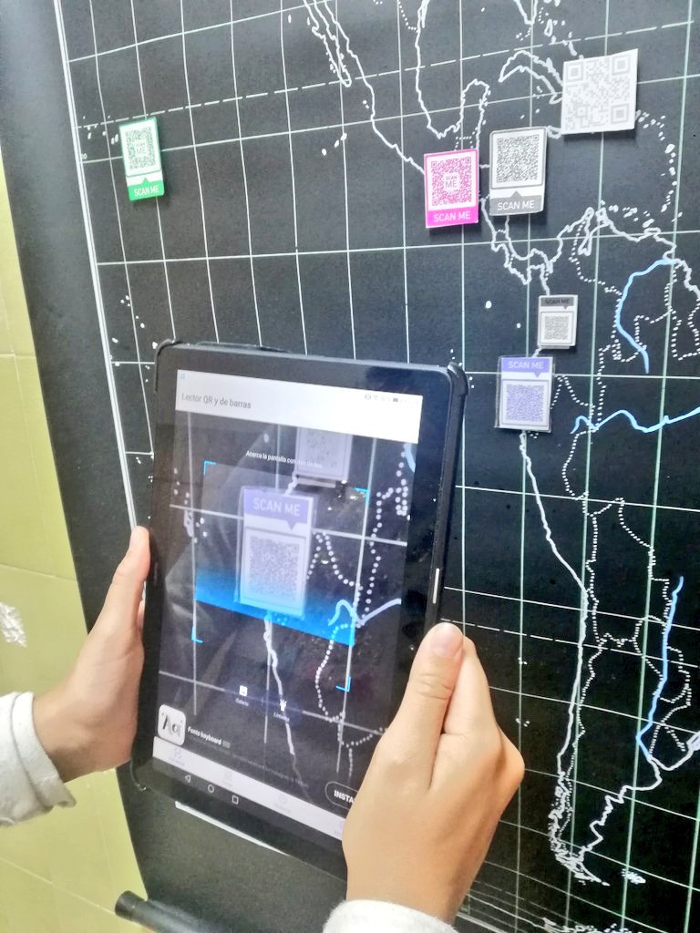 Y de verdad que lo están disfrutando mucho mis maravillosos y queridos alumn@s. 
Aquí una enamorada de la #educación #Primaria ❤️