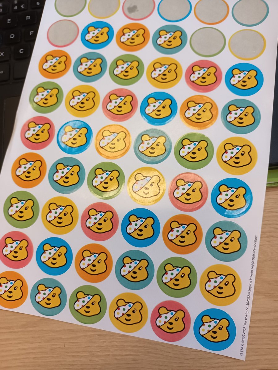 <a href="/NowtonCourt/">NowtonCourtVillage</a> held a sponsor 'pitch &amp; putt' today for #ChildreninNeed  with everyone wearing their #pudseybear clothing &amp; ears! Tel 01284 756610 #assistedliving #covidfree  Book yourself a Tour Plz RT <a href="/987jude/">Judith Grandi</a> <a href="/PennyMPhotos/">Penny Morgan</a> <a href="/HeritageWellbei/">Heritage Wellbeing</a>