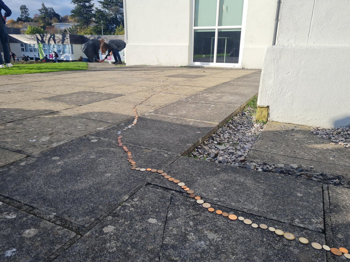 Newton Abbot College tweet media