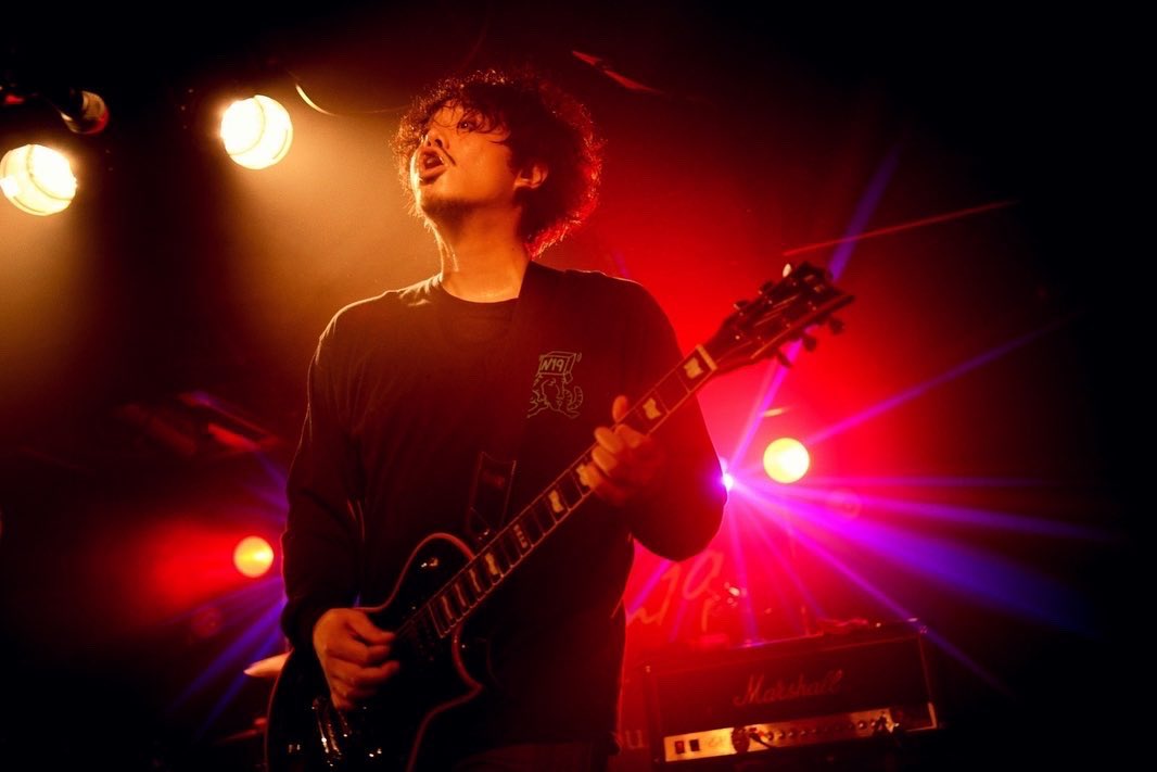 N19_OFFICIAL's tweet photo. MOVE ON TOUR新潟編!
本当にありがとうございました🔥
新潟はいつも最高の熱量を感じれる場所です。待っててくれた皆、本当に感謝です!
明日20日は金沢van van V4!
当日券出すのでぜひ🤘
ライブハウスで待ってます!
cutout by
@H_and_A
#Northern19
#GOODBYECRUELWORLD
#MOVEONTOUR https://t.co/6ClTs5eFvN