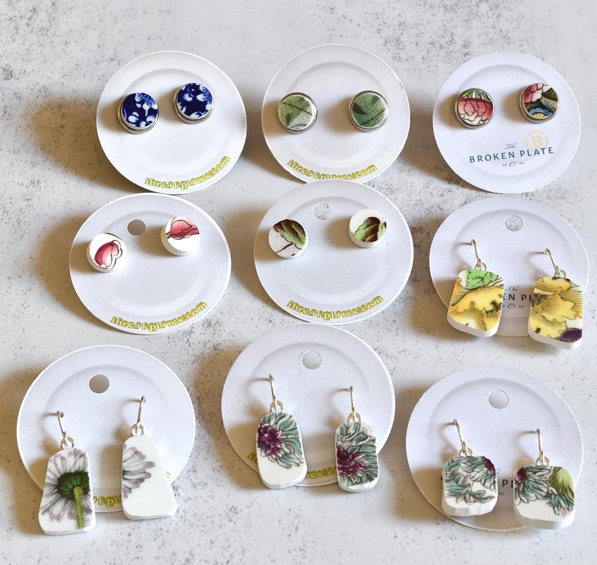 thebrokenplate's tweet image. Excited to announce that, starting next week, my work will be available at The Museum of the Shenandoah Valley @visitmsv! Jewelry and pottery! So proud to be included! #themsv #museumshop #shoplocal #smallbusiness #smallbusinesssaturday