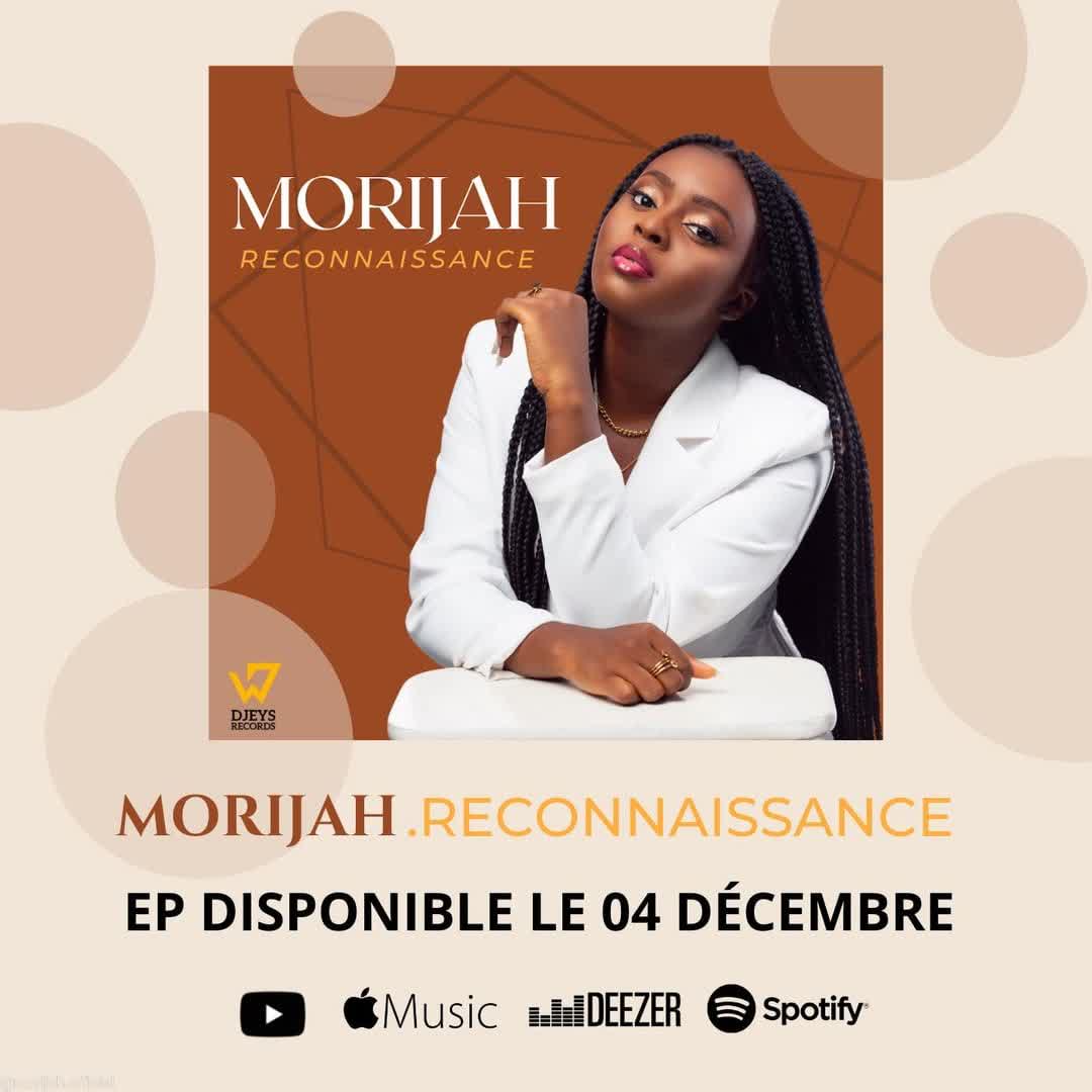 Découvrez le nouveau EP "RECONNAISSANCE" de notre soeur <a href="/morijah/">Akihisa morishita</a>.officiel déjà ce 4 décembre sur toutes les plateformes de téléchargement légal⏯

ABONNEZ-VOUS: 
@lightproagency_
youtube.com/c/LIGHTproTV

#house #housebeats 
#southafrica #johannesburg 
#congokinshasa #GospelMusic