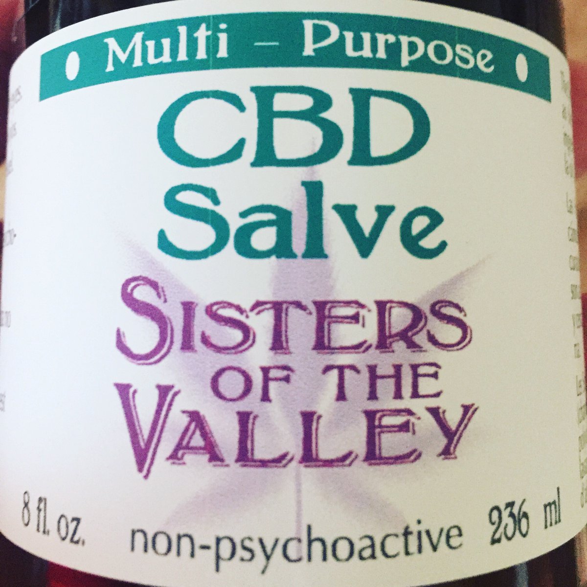 Bromattcbd's tweet photo. For #wellbeing reach for #sistersofthevalley #cbdproducts buy online https://t.co/iyjRpVwkgY 

#CBD #wellness #painrelief #Healing #healthylifestyle #selfcare #holistichealth #organic #anxiety #arthritis #London #Manchester #Leeds #Brighton #Bournemouth https://t.co/oOLzzHacva
