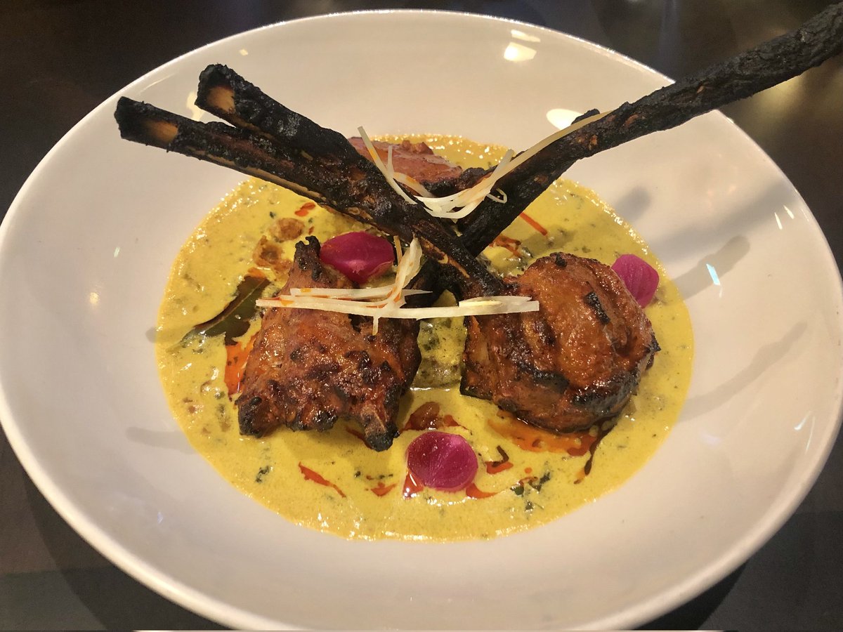 The MICHELIN Guide tweet media