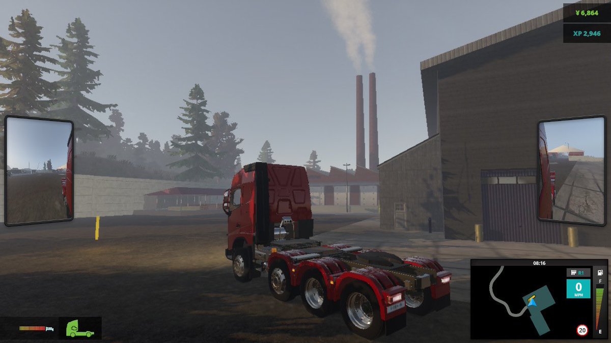 misakibcaa's tweet image. ガレージを購入したあと極貧生活でコツコツお金貯めてやっと新しい車購入。カラー赤でタイヤも沢山くっ付いてて外面格好良いのに凄いタイヤが滑る。運転しにくい。こいつもう売りたい。(笑)
 #trackdriver