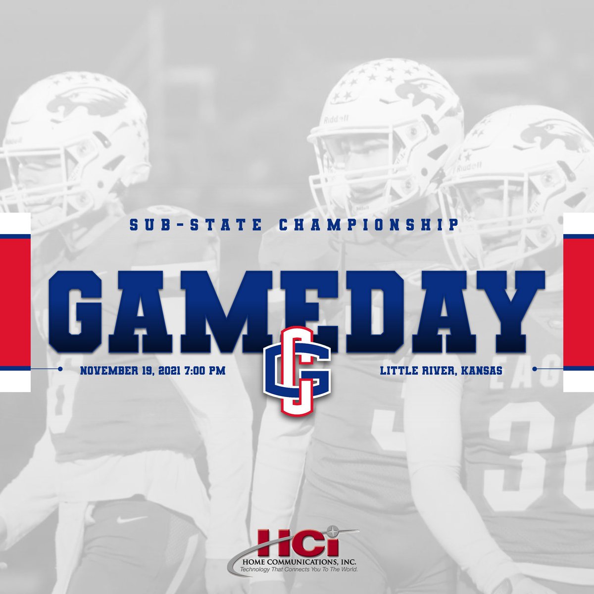 Canton-Galva Athletics tweet media