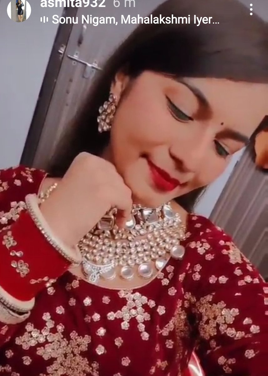 Its__aishuu's tweet photo. Shaadi mubarak #Rheabir 🥳 https://t.co/rCuGtJGEmi