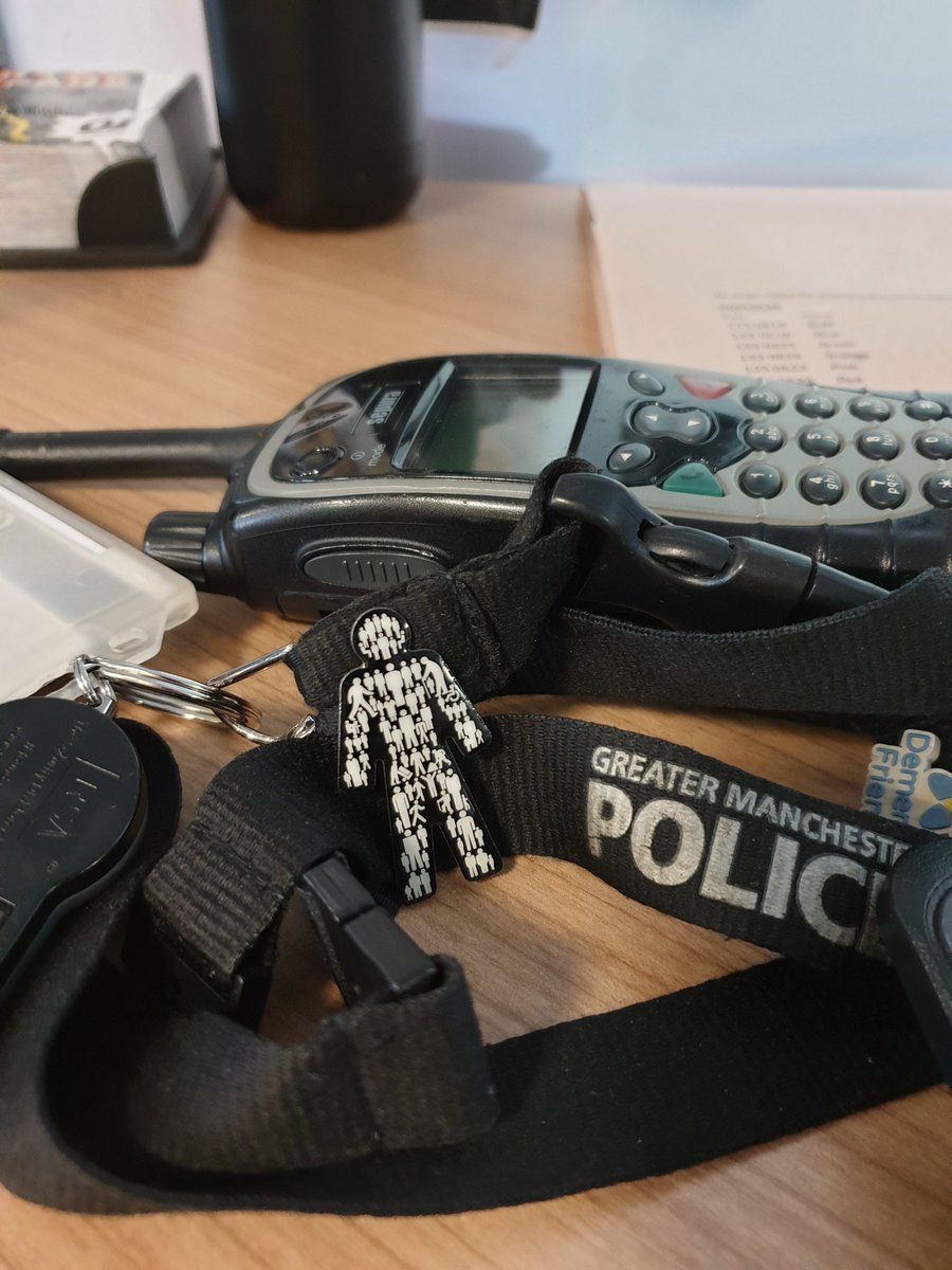 What better day to check out the work of <a href="/ProstateUK/">Prostate Cancer UK</a> than #InternationalMensDay