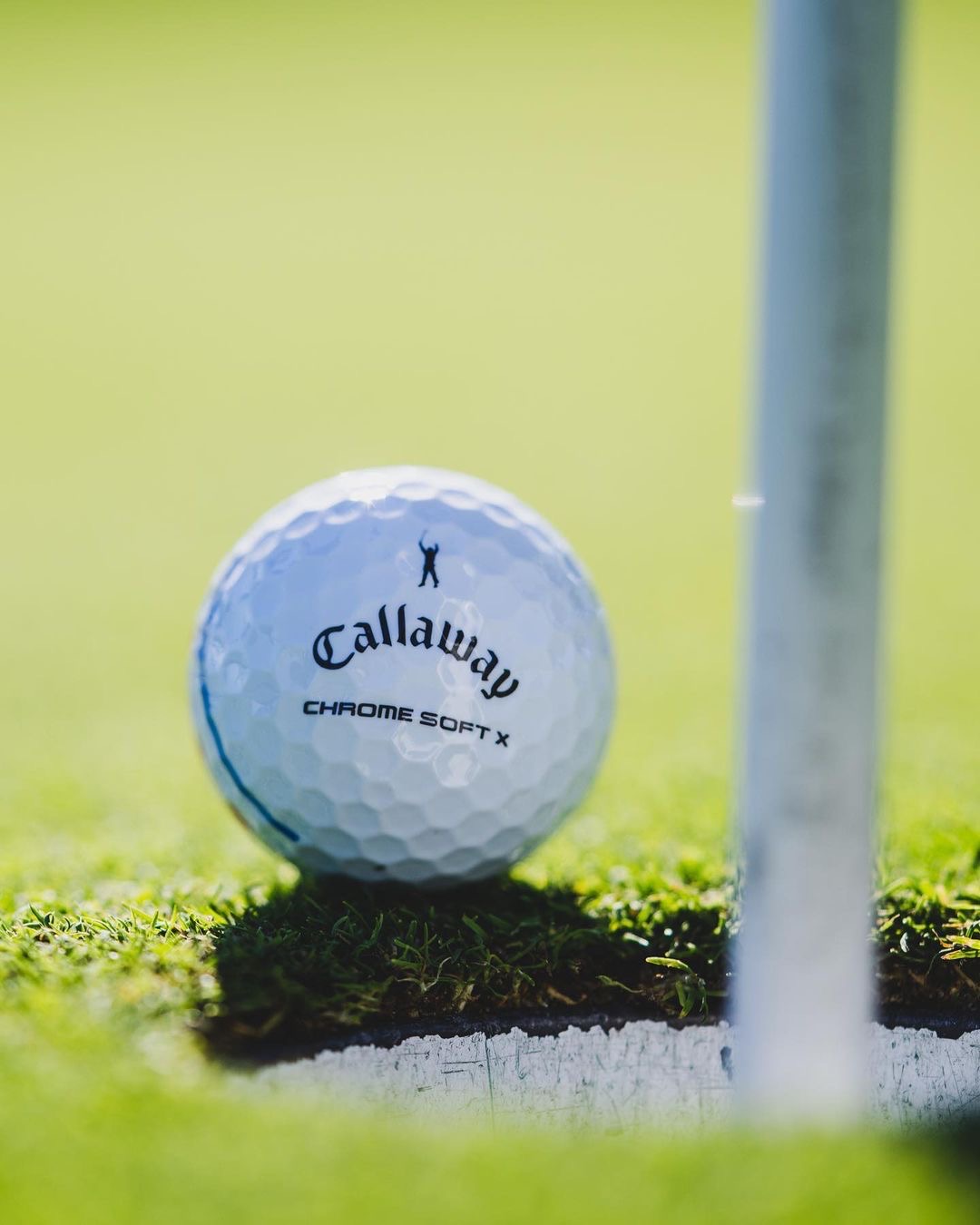 Top 91+ about wallpaper callaway golf logo 127 Callaway Supersoft Matte Orange Golf Balls Callaway Golf