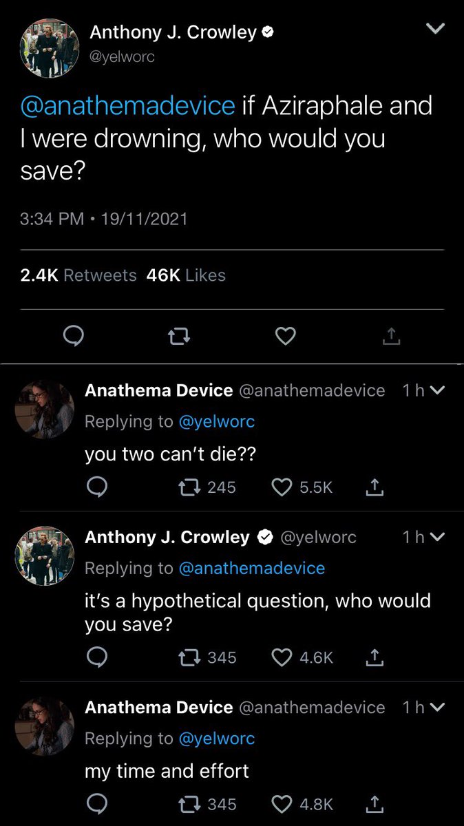 Online Omens (@omens_online) on Twitter photo 