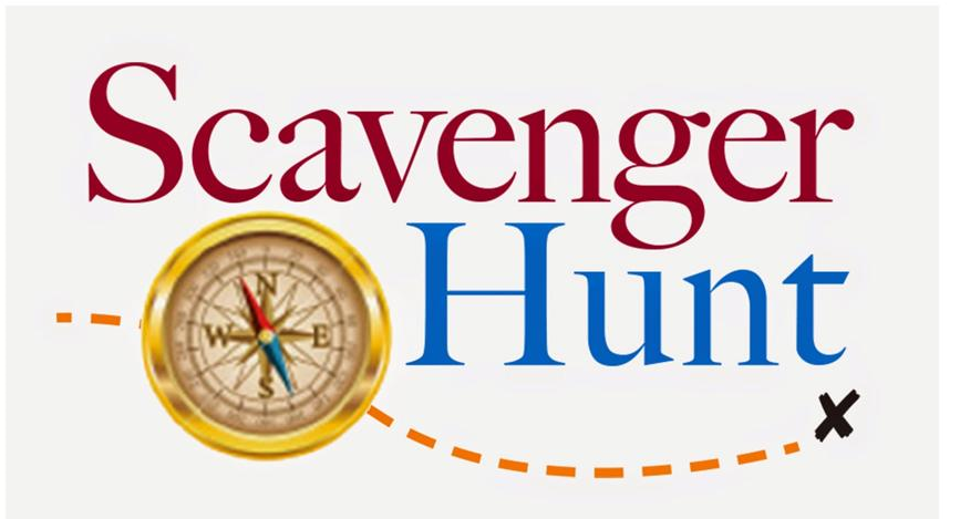 Less than 24 hours left to sign up for the Scavenger Hunt! It's a fun, family-friendly, safe activity for all ages - sign up here: rotaryclubofbedford.eventbrite.com