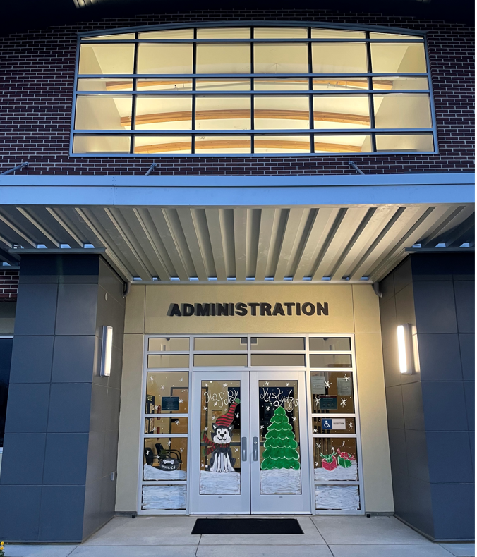 Highgate Elementary tweet media