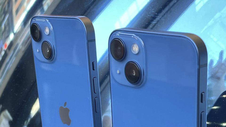 Apple Loop: Stunning iPhone 14 Leak, Urgent iPhone 13 Update, Apple’s Shocking U-Turn