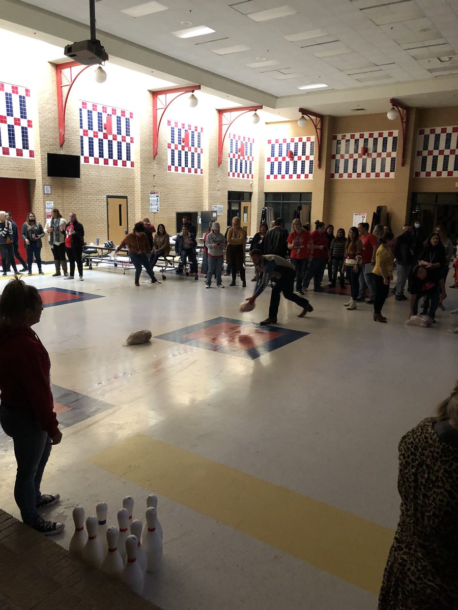 Madelaine Johnson tweet media