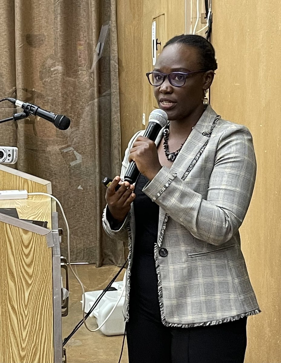 Today, RICA, in partnership with the University of Nebraska, hosted closing ceremonies for the Learning in Higher Education program. Program participants presented on how they would approach an opportunity for optimization at RICA using principles and frameworks from the program.