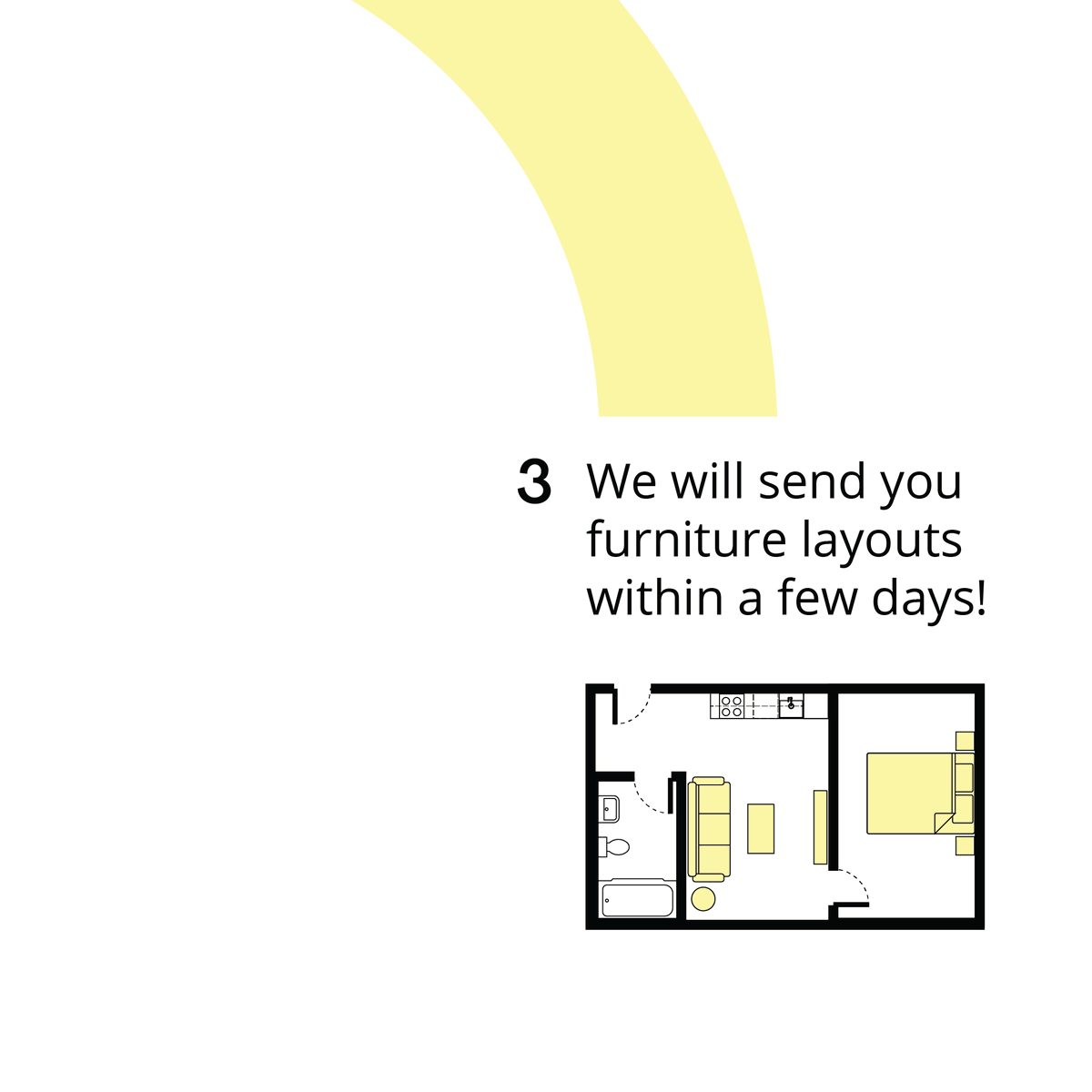 Need help laying out your furniture? Send us your plans and let Floorplay do the rest!

Provide us with your select furniture pieces and floor plan, and we will send you furniture layouts for your review, all within a few days.

Call, email or DM us to get started! #LetsFloorplay
