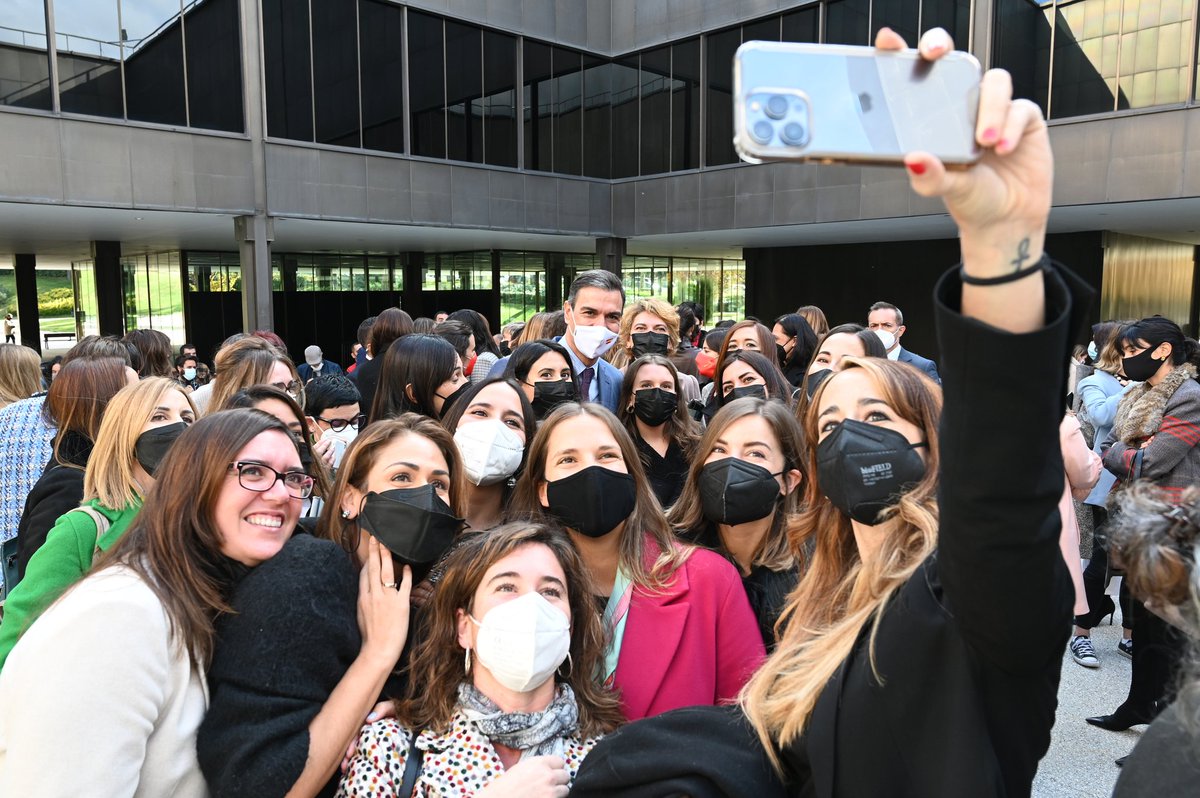 Cibervoluntarios tweet media