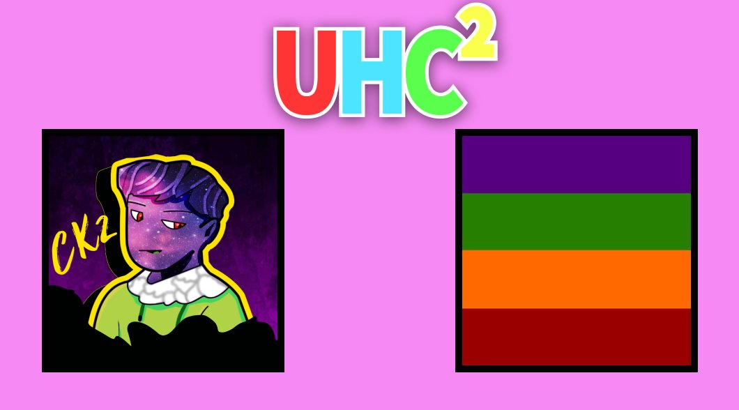 UHC² tweet media