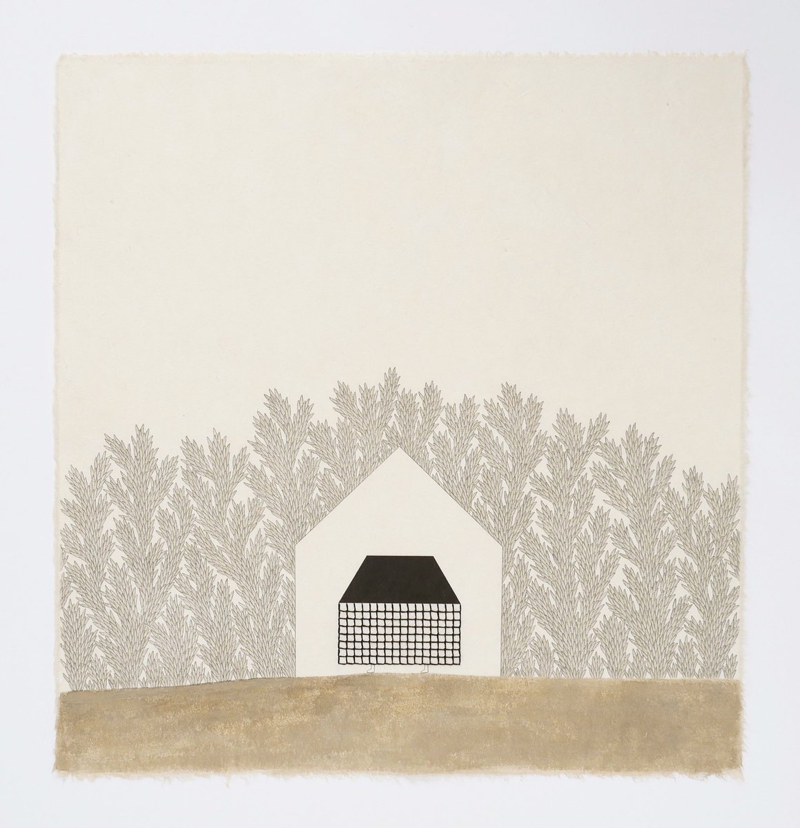 j_drawinghome's tweet photo. New works on view at BWAC gallery.
481 Van Brunt Street, Door # 7A, Brooklyn NY 11231

Opens on Sat and Sun 1 - 6 pm

Pencil, thread, ink, watercolor on coffee dyed Korean mulberry paper. 

#art #drawing #workonpaper #nyartist #koreanartist #home #embroidery #artiststudio https://t.co/Ug3fvX1T7w