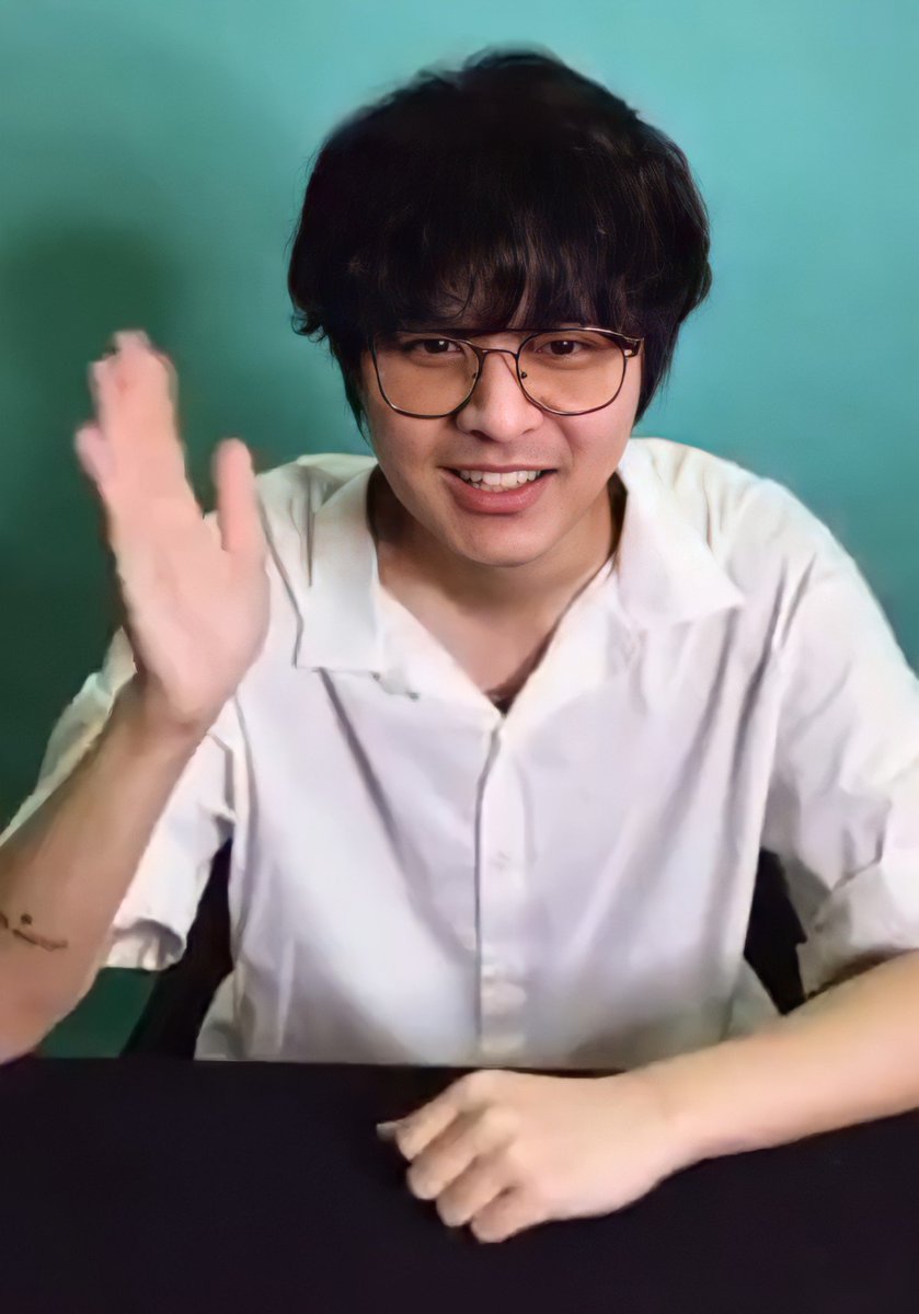 qhe_lz's tweet photo. น่ารักไม่แบ่งใคร
Cr. แคปคลิปจาก thefanisme #thetoys https://t.co/09QqOr7J3C
