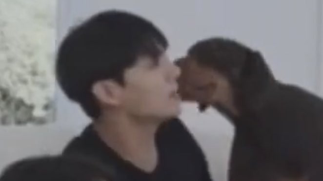 baby star vinnie !! (@kkyukirby) / Twitter