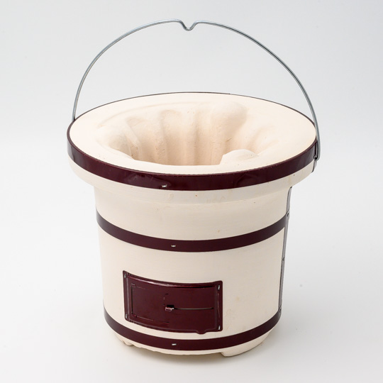 練炭のtwitterイラスト検索結果