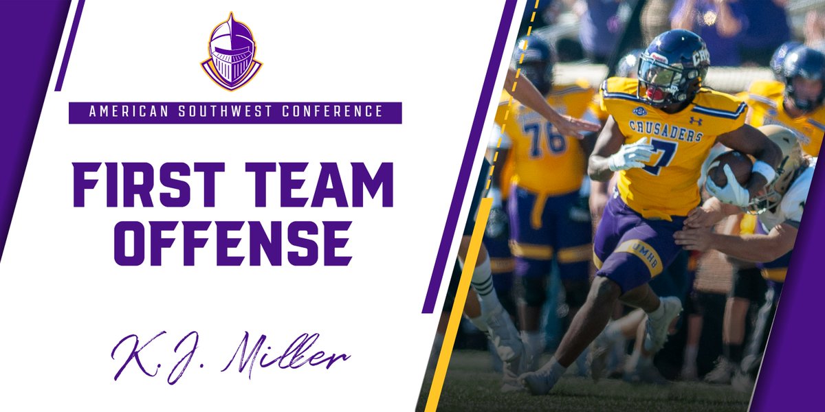 UMHB Football🏈 tweet media