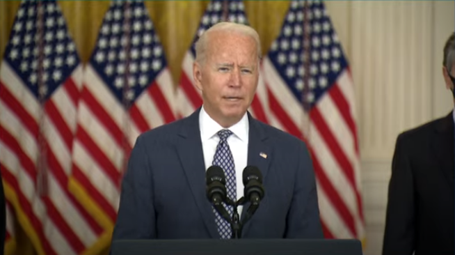 ANI's tweet photo. US President Joe Biden will transfer power to Vice President Kamala Harris today for the period during which he will be under anesthesia for a routine colonoscopy he will undergo as part of his annual physical: Reuters

(File photos) https://t.co/o5f4tYD53F