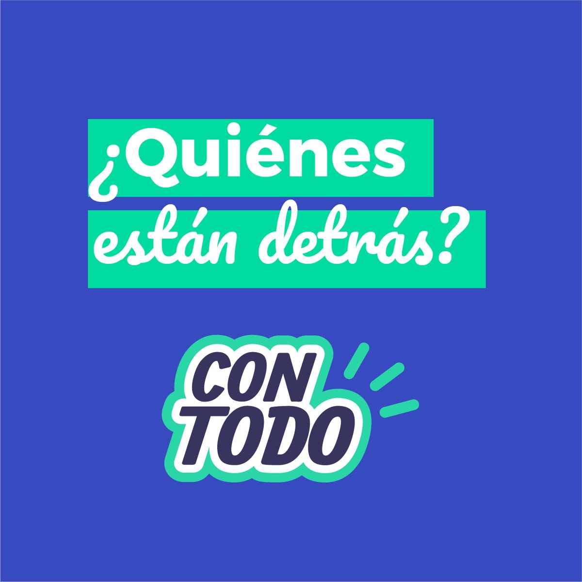 ConTodo tweet media