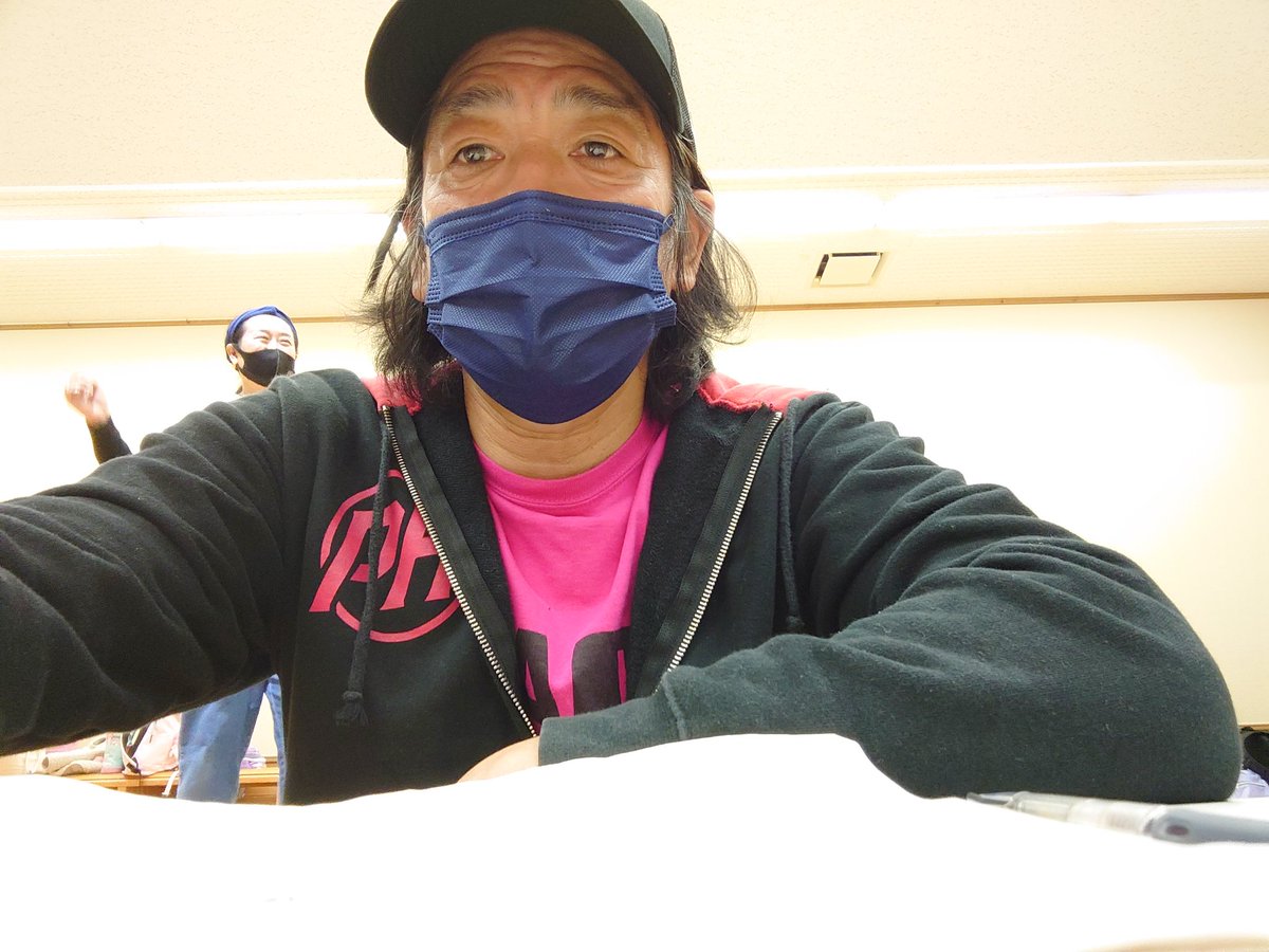 yume1964's tweet photo. 南相馬組稽古再開❗
３ヶ月半振りに逢った子ども達が皆元気なのが一番嬉しかった😁
チケット発売は１２月１日
配信もあります❗
１０年間の集大成🔥
子ども達に最後の力ください❗
南相馬&amp;杉並トモダチプロジェクト
https://t.co/ntbxbKzslI
#トモプロ
#南相馬杉並トモダチプロジェクト
#FINAL
#１２月 https://t.co/a6fSy7YC2X