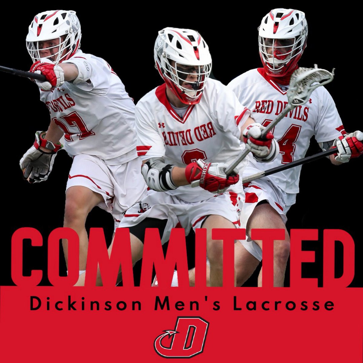 Our next commitment shout-out goes to our midfielder from the Philadelphia area, who played for one of the top NJ club programs. This future Red Devil is physical, explosive, and shoots the lights out the ball. Excited for him to join our sensational culture and program!