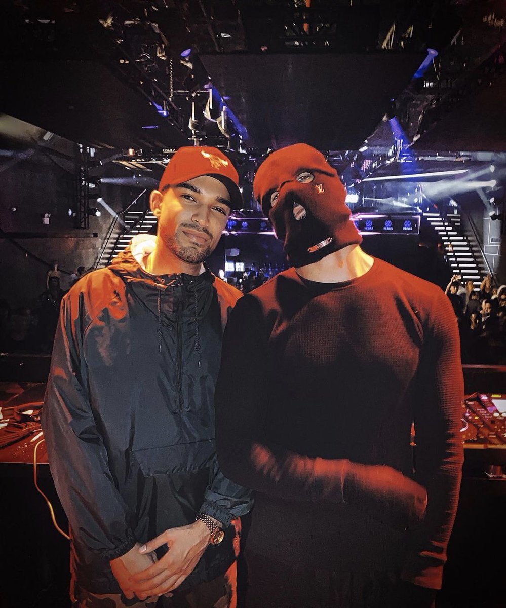 DjFabreJay's tweet photo. S!ck @Malaamusic https://t.co/XMxcqrHnNi