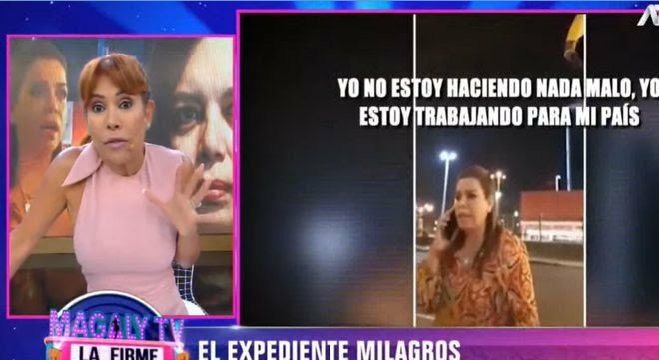 JulioGarciaOrd1's tweet photo. Expremier #GuidoBellido #TROLEA a la impresentable #MilagrosLeiva y le recuerda: "Hay que cumplir el Estado de Derecho para no pedir una manito al General del Aire" https://t.co/1Q1w0U8J3u