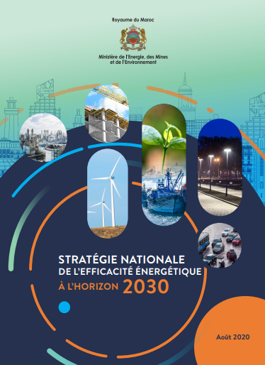 RochdRajaa's tweet photo. La stratégie nationale de l'Efficacité Energétique est dévoilée.

#EE #2030 #MAROC

Pour plus d'informations : https://t.co/NwCeUOcnUw https://t.co/RWKAq3ZWbr