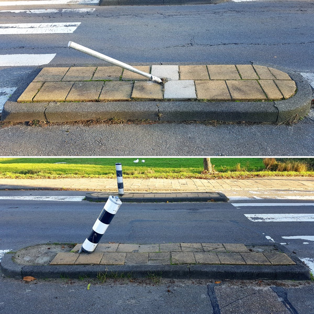 WijkraadP's tweet photo. Groot onderhoud Zuiderpolder👀
Wij zijn al 3 projectmanagers verder🤔😷🤔
Wanneer gaan "we" beginnen @HaarlemRaad
@hdhaarlem 
@gemeentehaarlem 
#Fail 2.0 👎🏻 https://t.co/tJ57L5x1iM