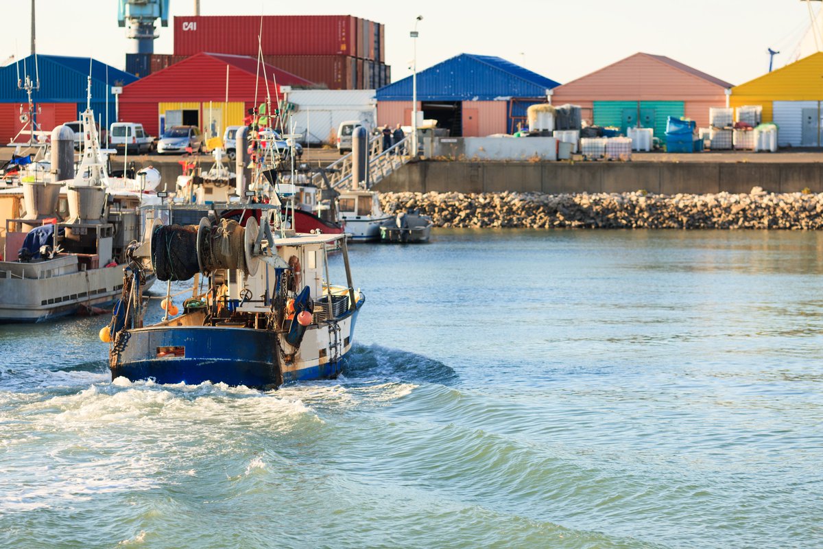 AssisesPeche's tweet image. Clôture des #APPM2021. Merci à toutes et tous pour votre présence et votre participation à cette onzième édition ! Rendez-vous à La Rochelle les 22 et 23 septembre 2022 #APPM2022