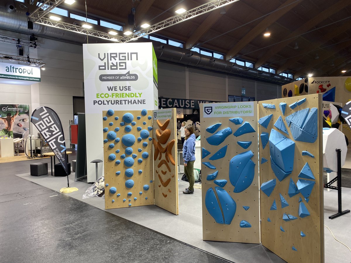 ebalta Distribution tweet media