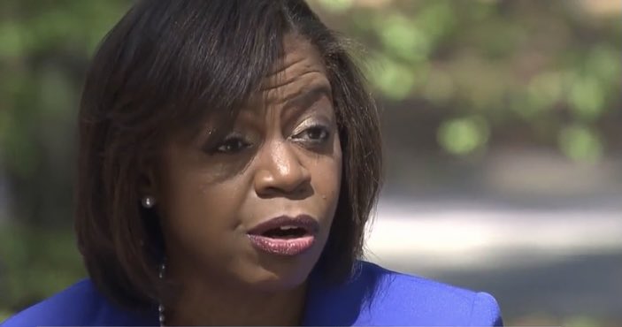 In October, Cheri Beasley announced she wants to eliminate the filibuster.

Prior to that, was she “always very clear” about wanting reform?

Review the US Senate candidate’s comments here. #ncpol 
wral.com/fact-check-che…