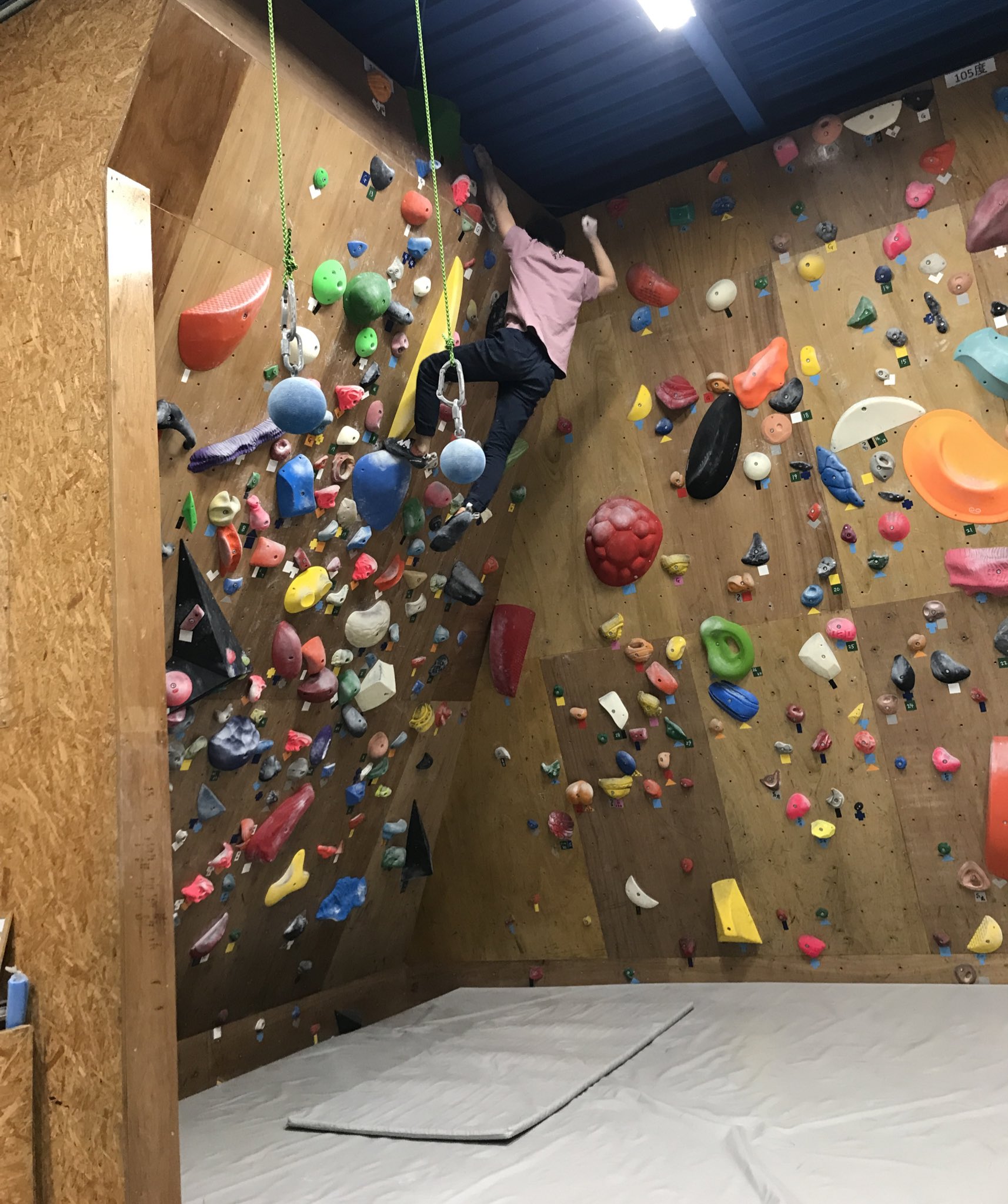 ボルダリング ホールド 120個 | magmadoo.co.rs