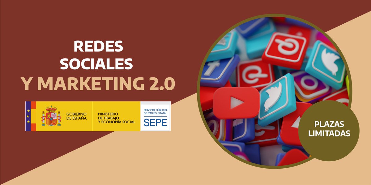 Cursos Prospera tweet media