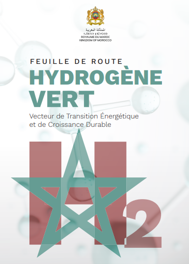 RochdRajaa's tweet photo. La feuille de route de l'hydrogène vert est dévoilée.

Pour plus d'informations : https://t.co/MQqOQEqSpf

#H2 #Maroc https://t.co/a5BdfbLR3k