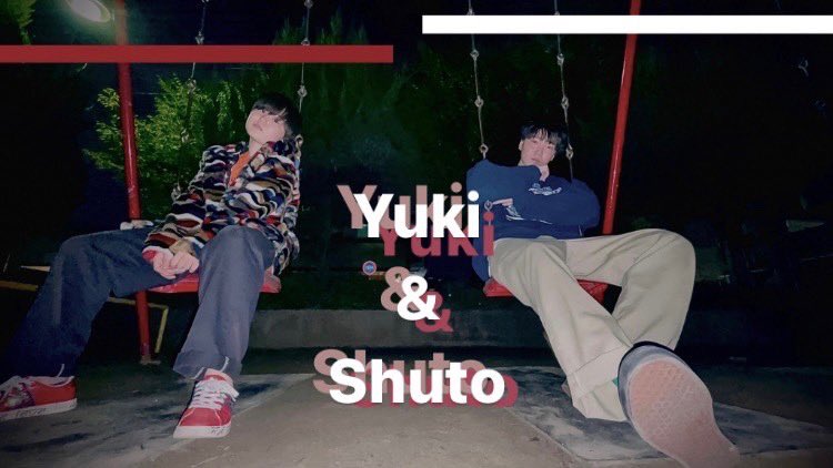 【三田祭ジャンル紹介】

yuki&amp;shuto
こんにちは！19期のゆうきとしゅーとです。今回のショーケースは19人で、パワフル且つおしゃれにかまします✨✨
ばちばちに気合入ってますので是非声出して盛り上がってください！！

#三田祭 #第63回三田祭 #慶應