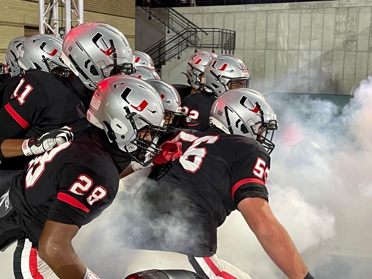 UnionFootball's tweet photo. It’s on.
#UvsBA | #StateSemiFinals https://t.co/vo9a0uk4db