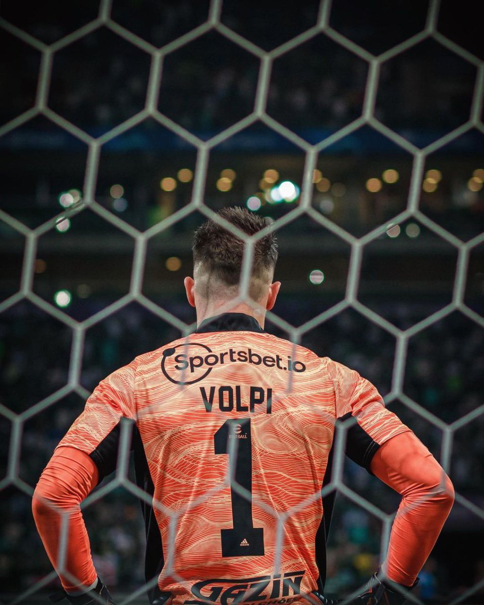 Tiago Volpi tweet media