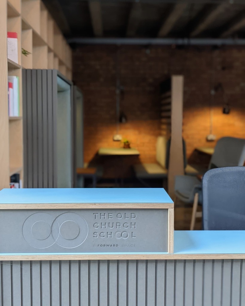 ✨We're hiring! ✨

We're recruiting for 2 full time Host positions at our new workspace in Taunton @collar_factory and for 1 part-time Host at our original space in Frome <a href="/tocsfrome/">The Old Church School</a>.

Full details are available on our website, check the link in our bio. instagr.am/p/CWde0p0Ma0t/