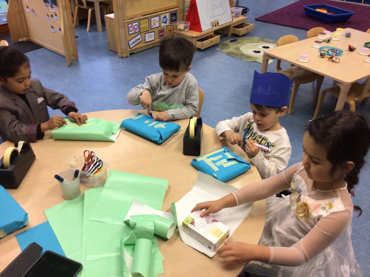 BSNJSV's tweet photo. Happy Birthday BSN......#JSVFS1 celebrated the 90th birthday in style with the youngest students joining in. Decorations, pass the parcel, party lunches and of course dancing and singing #90YearsOfBSN https://t.co/Ps4c3F1rGi
