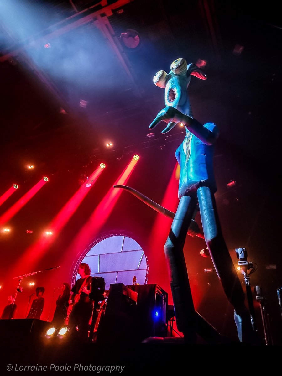 lorrainejpoole's tweet photo. Just a couple of shots of Australian Pink Floyd at the BIC, Bournemouth 13/11/21.  Awesome show!! #AussieFloyd #Bournemouth https://t.co/Zv4jUMEPgo