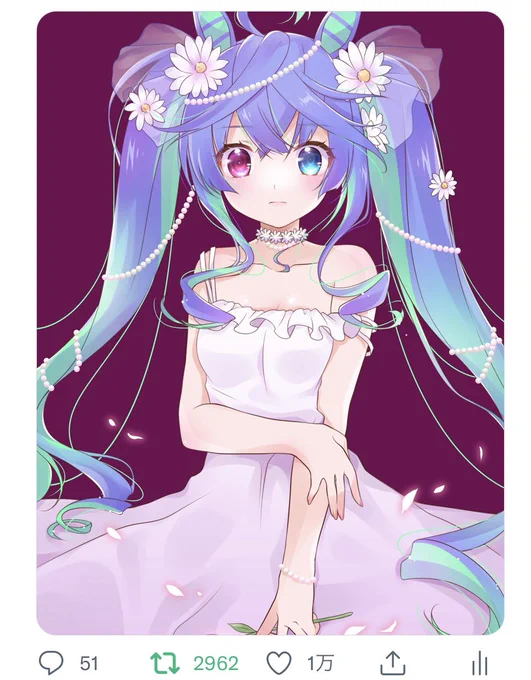 絵よりも遥かにハイスピードでバズらないで(笑) 