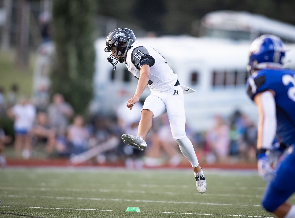 nolanhauser's tweet photo. 📍Round lll 
@DanOrnerKicking @HoughFB #dokp #jumpan https://t.co/IpXdRVuPAc